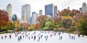 Major Corporate Changes in New York
